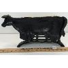 Image 2 : DAIRY COW CAST IRON DOORSTOP