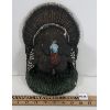 Image 1 : TURKEY CAST IRON DOORSTOP