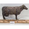Image 1 : COW CAST IRON FIGURE