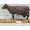 Image 3 : COW CAST IRON FIGURE