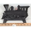 Image 2 : STEAM ENGINE CAST IRON DOOR STOP