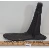 Image 2 : CAST IRON SHOEMAKERS LAST