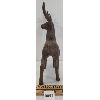 Image 4 : DEER CAST IRON FIGURE