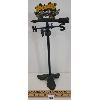 Image 1 : WEATHERVANE - DIECAST ROOSTER DESIGN