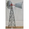 Image 3 : TIN G-SCALE WINDMILL 