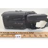 Image 2 : LOT OF 2 - AIWA TP-60R TAPE RECORDER & FUJIX F120SW VIDEO RECORDER 