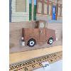 Image 2 : CARVED 3-DIMENSIONAL FOLK ART - PICTOU CO GENERAL STORE