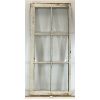 Image 2 : VINTAGE 6-PANE WINDOW 