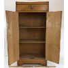 Image 2 : VINTAGE WOODEN NIGHTSTAND 