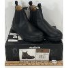 Image 2 : WOMEN'S AQUATHERM BLACK BRYANNA BOOTS - SZ 9