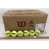 Image 1 : QTY OF WILSON US OPEN TENNIS BALLS