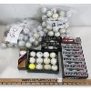 Image 2 : JOB LOT - MISC GOLF EQUIP INCL QTY GOLF BALLS