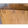 Image 2 : DOVETAIL BLANKET BOX