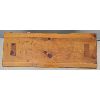 Image 3 : PINE BENCH