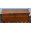 Image 1 : DOVE TAIL BLANKET BOX 