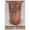 Image 2 : HAMMERED COPPER PITCHER