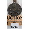 Image 1 : BRONZE ASIAN CROTAL SLEIGH BELL