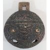 Image 2 : BRONZE ASIAN CROTAL SLEIGH BELL