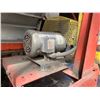 Image 13 : FF Fans Farm - Natural Gas Grain Dryer - Model: CFSA-410 - Serial: K3017 - Approx: 8'w x 25'L x 20'H