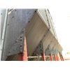 Image 8 : FF Fans Farm - Natural Gas Grain Dryer - Model: CFSA-410 - Serial: K3017 - Approx: 8'w x 25'L x 20'H