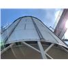 Image 11 : Grain Vault Hopper Bottom Bin - 20' Dimeter, 6 Ring High - Purchaser is solely responsible for dism