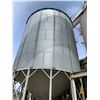 Image 13 : Grain Vault Hopper Bottom Bin - 20' Dimeter, 6 Ring High - Purchaser is solely responsible for dism