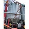 Image 1 : Grain Vault Hopper Bottom Bin - 21' Diameter, 6 Ring High - Purchaser is solely responsible for dism