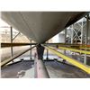 Image 11 : Grain Vault Hopper Bottom Bin - 21' Diameter, 6 Ring High - Purchaser is solely responsible for dism