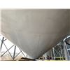 Image 12 : Grain Vault Hopper Bottom Bin - 21' Diameter, 6 Ring High - Purchaser is solely responsible for dism