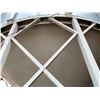 Image 8 : Grain Vault Hopper Bottom Bin - 21' Diameter, 6 Ring High - Purchaser is solely responsible for dism