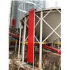 Image 10 : Grain Vault Hopper Bottom Bin - 21' Diameter, 6 Ring High - Purchaser is solely responsible for dism
