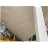 Image 7 : Grain Vault Hopper Bottom Bin - 21' Diameter, 6 Ring High - Purchaser is solely responsible for dism