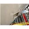 Image 9 : Grain Vault Hopper Bottom Bin - 21' Diameter, 6 Ring High - Purchaser is solely responsible for dism