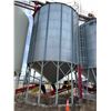 Image 3 : Grain Vault Hopper Bottom Bin - 20' Diameter, 6 Ring High - Purchaser is solely responsible for dism