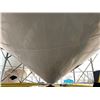 Image 9 : Grain Vault Hopper Bottom Bin - 20' Diameter, 6 Ring High - Purchaser is solely responsible for dism