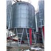 Image 3 : Grain Vault Hopper Bottom Bin - 25' Diameter, 6 Ring High - Purchaser is solely responsible for dism
