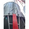 Image 10 : Grain Vault Hopper Bottom Bin - 25' Diameter, 6 Ring High - Purchaser is solely responsible for dism