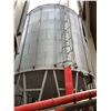 Image 1 : Grain Vault Hopper Bottom Bin - 25' Diameter, 6 Ring High - Purchaser is solely responsible for dism