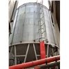 Image 3 : Grain Vault Hopper Bottom Bin - 25' Diameter, 6 Ring High - Purchaser is solely responsible for dism