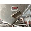 Image 10 : Grain Vault Hopper Bottom Bin - 25' Diameter, 6 Ring High - Purchaser is solely responsible for dism