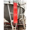 Image 12 : Grain Vault Hopper Bottom Bin - 25' Diameter, 6 Ring High - Purchaser is solely responsible for dism