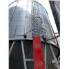 Image 13 : Grain Vault Hopper Bottom Bin - 25' Diameter, 6 Ring High - Purchaser is solely responsible for dism