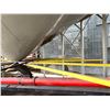 Image 10 : Grain Vault Hopper Bottom Bin - 21' Diameter, 6 Ring High - Purchaser is solely responsible for dism