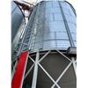 Image 14 : Grain Vault Hopper Bottom Bin - 21' Diameter, 6 Ring High - Purchaser is solely responsible for dism