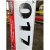 Image 2 : Grain Vault Hopper Bottom Bin - 21' Diameter, 6 Ring High - Purchaser is solely responsible for dism