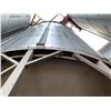Image 8 : Grain Vault Hopper Bottom Bin - 21' Diameter, 6 Ring High - Purchaser is solely responsible for dism
