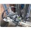 Image 12 : Nissan 50 Battery 2 Stage Forklift with Charging System - Model: CWP02L25S - Serial: CWP02-962331 - 