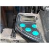 Image 15 : Nissan 50 Battery 2 Stage Forklift with Charging System - Model: CWP02L25S - Serial: CWP02-962331 - 