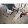Image 17 : Nissan 50 Battery 2 Stage Forklift with Charging System - Model: CWP02L25S - Serial: CWP02-962331 - 