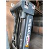 Image 6 : Nissan 50 Battery 2 Stage Forklift with Charging System - Model: CWP02L25S - Serial: CWP02-962331 - 